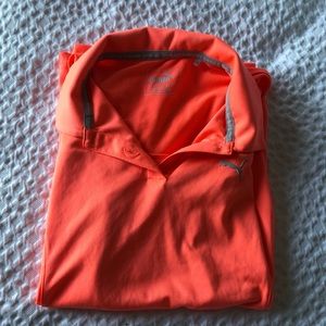 Puma Women’s Golf Polo Shirt